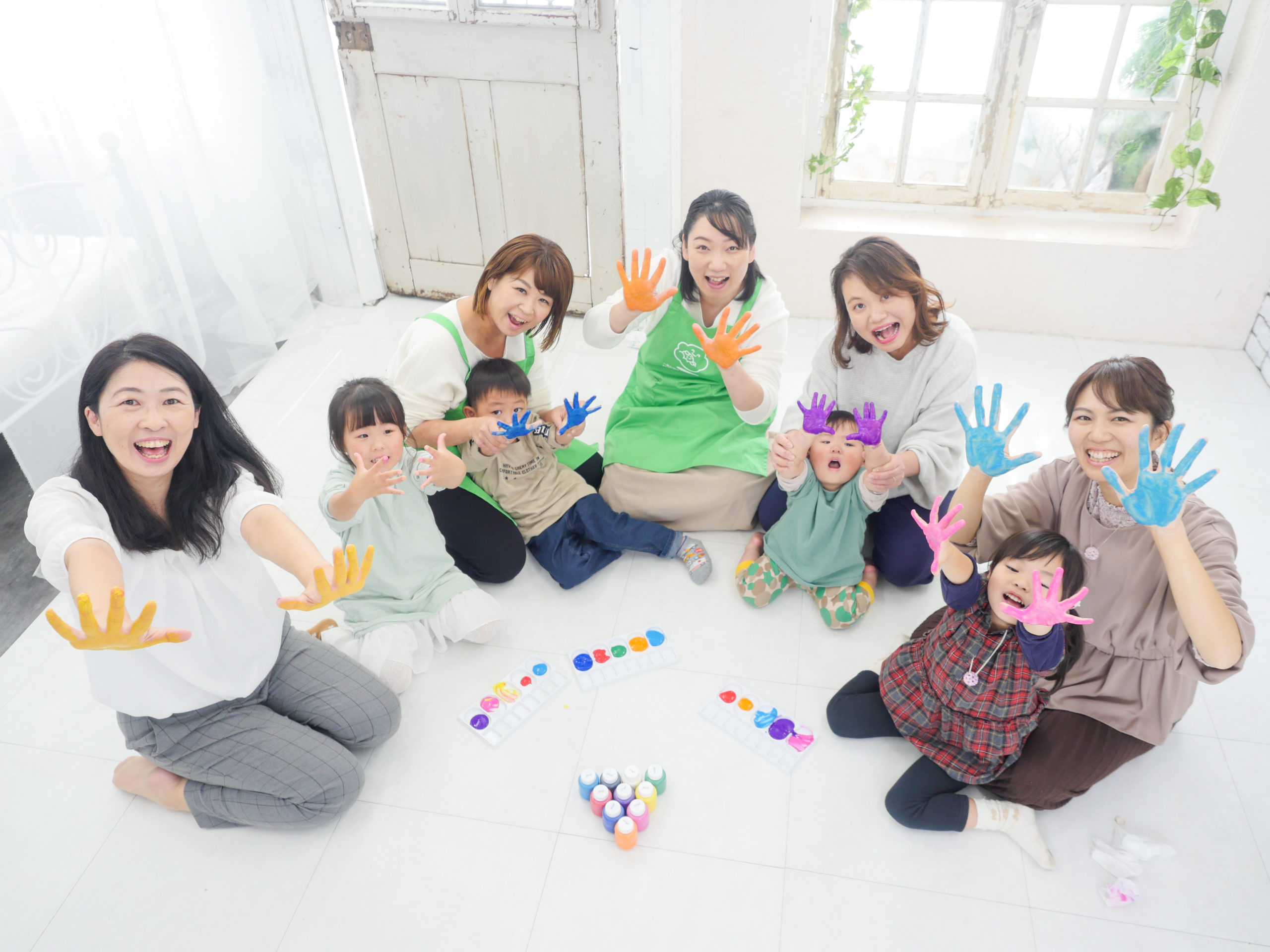 園のファン作りは「接点」の質と量で決まる 